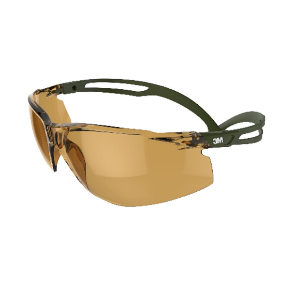 
				3M 보안경 SF528SGAF 라이트브라운 김서림방지 
			