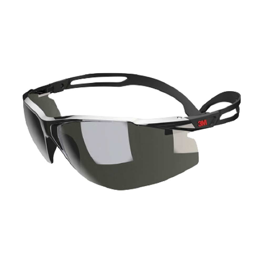 
				3M 보안경 SF509AF 실버미러 김서림 방지 
			