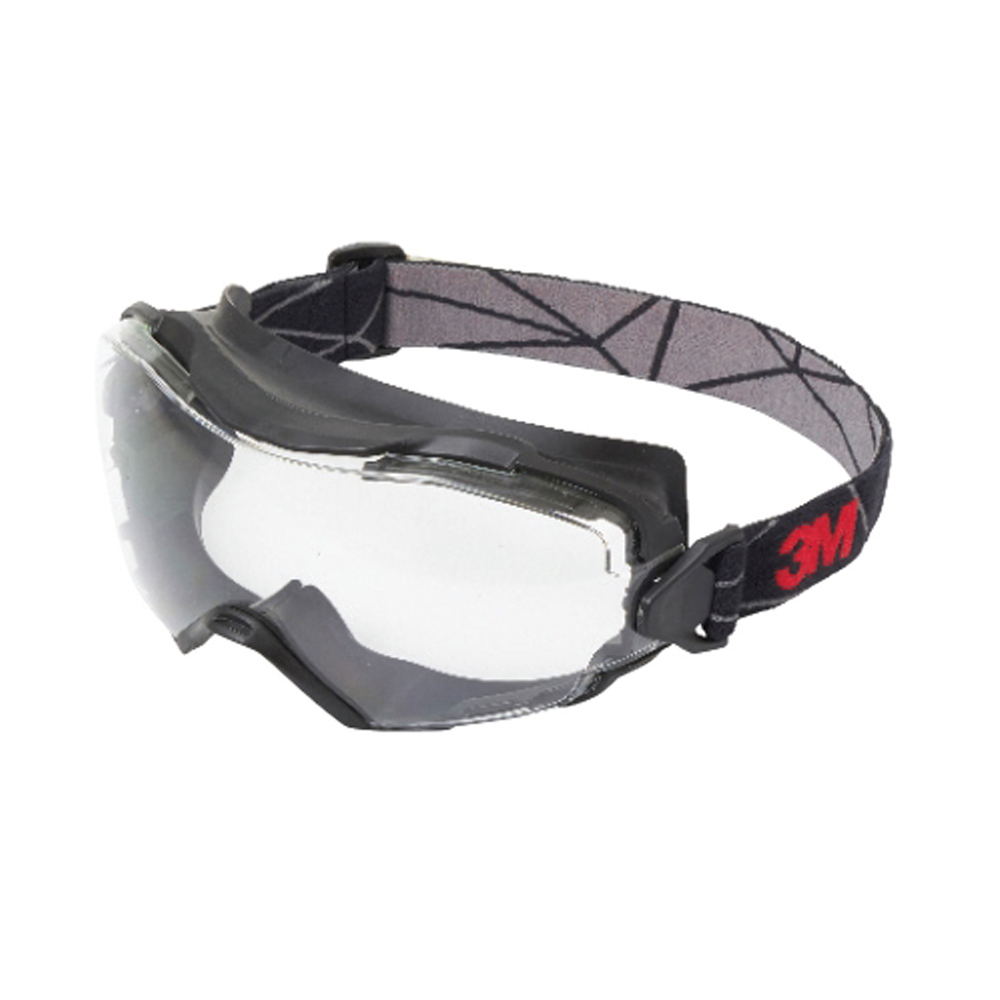 
				3M GG6001SGAF 산업용 프리미엄 고글 투명 
			