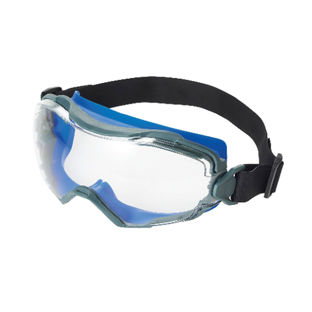 
				3M GG6001NSGAF 산업용 프리미엄 고글 투명 
			