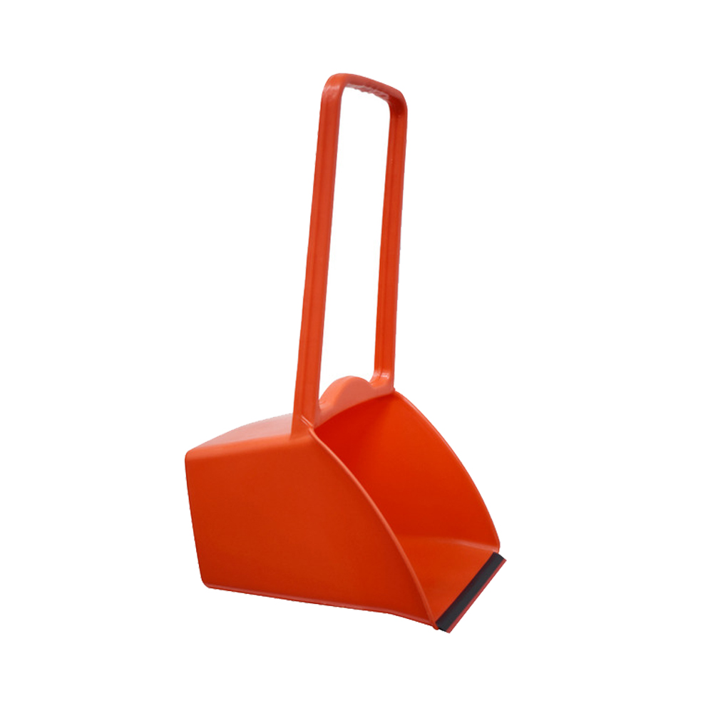 
				샐내외 고무형 외곽 쓰레받기 대형 10개입 
			