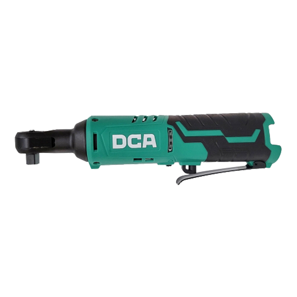 DCA ADPB02-10Z 충전라쳇렌치 12V 베어툴