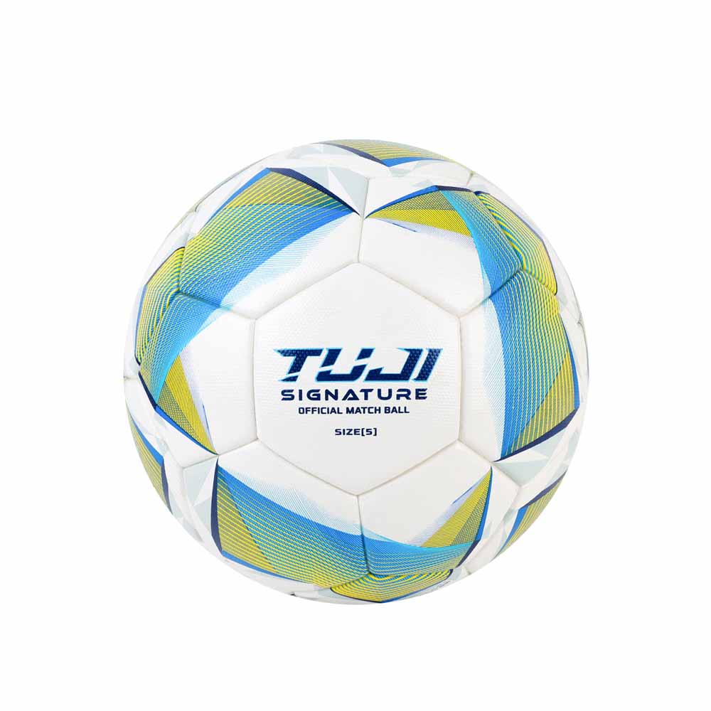 낫소 투지 시그니처 축구공 5호