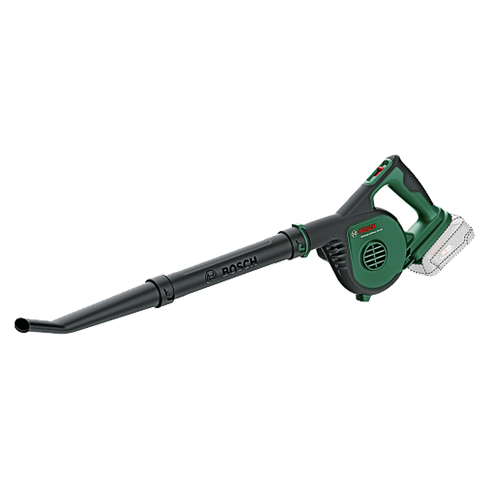 보쉬 UniversalLeafBlower 18V-130 충전송풍기 베어툴