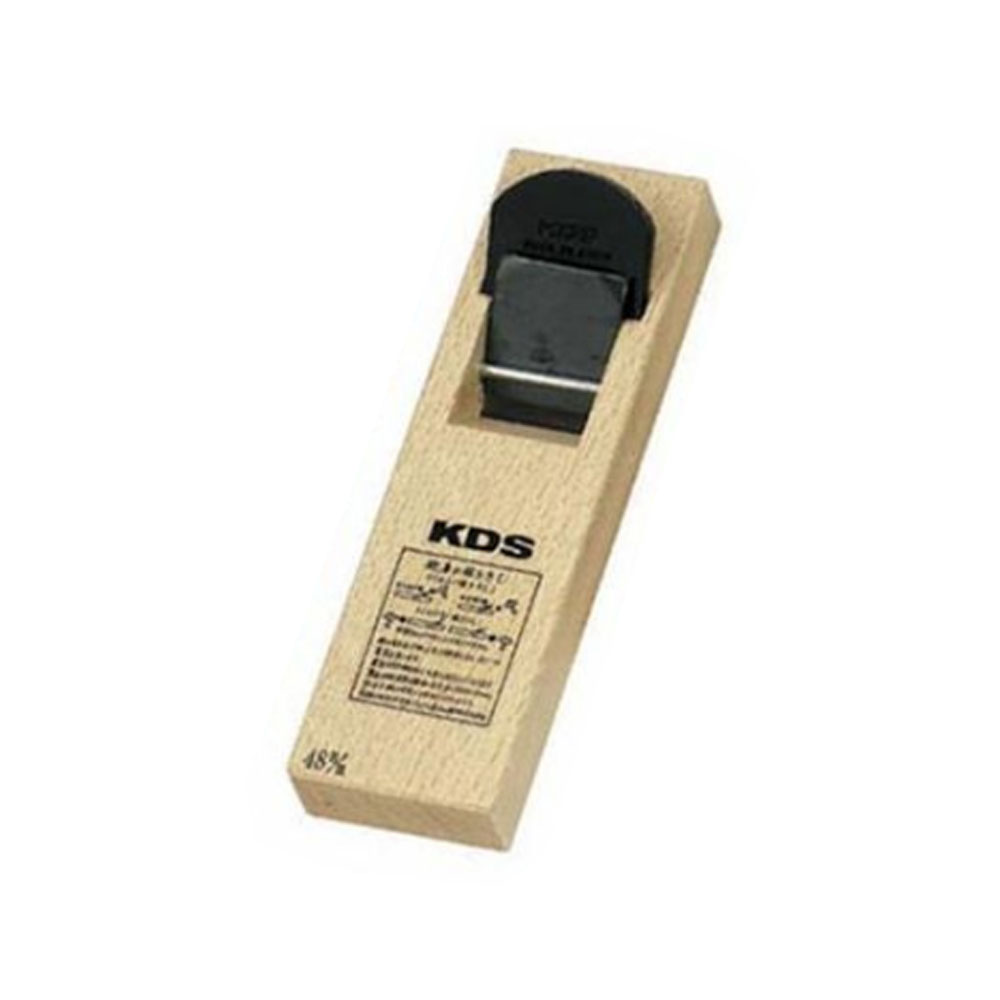 KDS 목공용 평대패 48mm WPL-5748