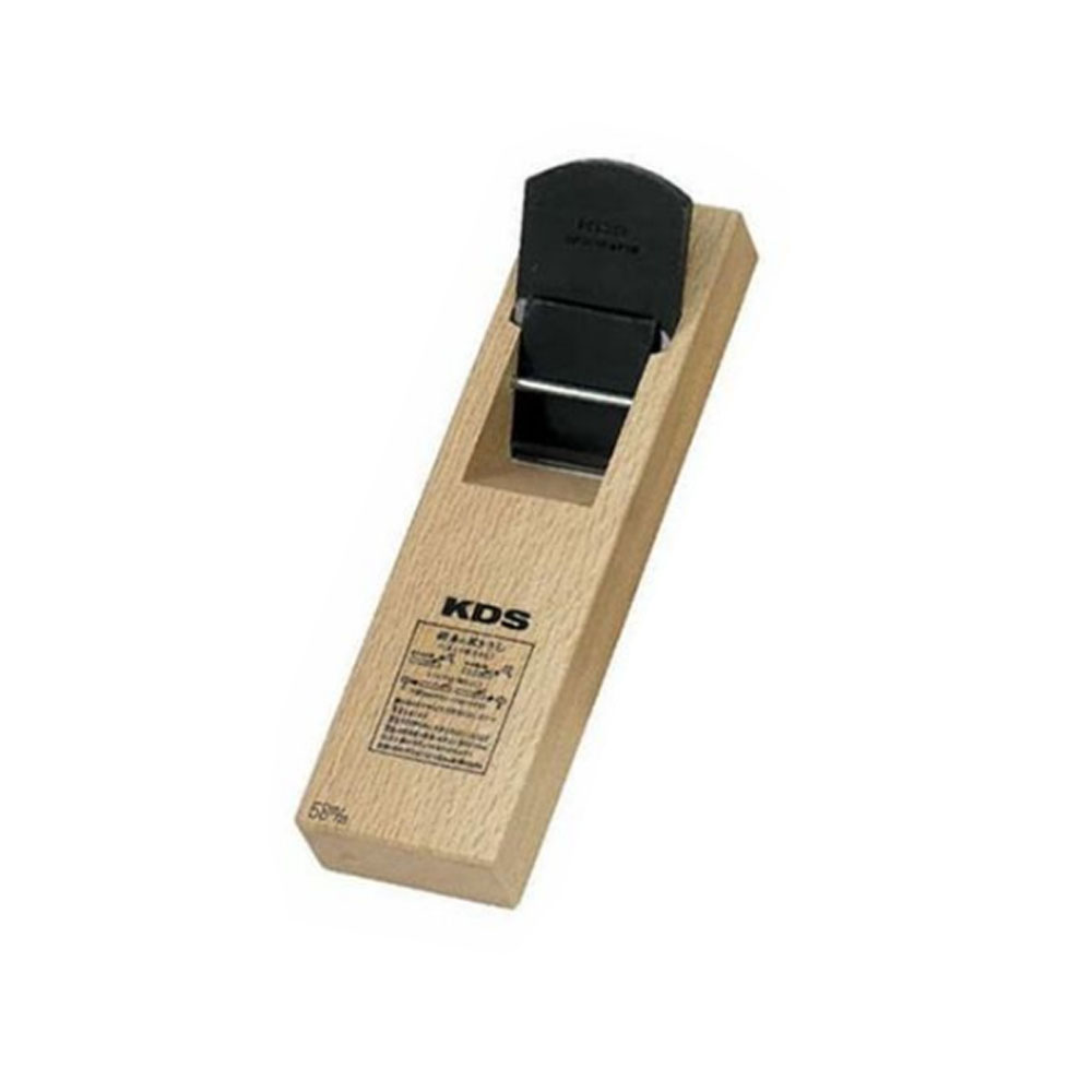 KDS 목공용 평대패 58mm WPL-5758