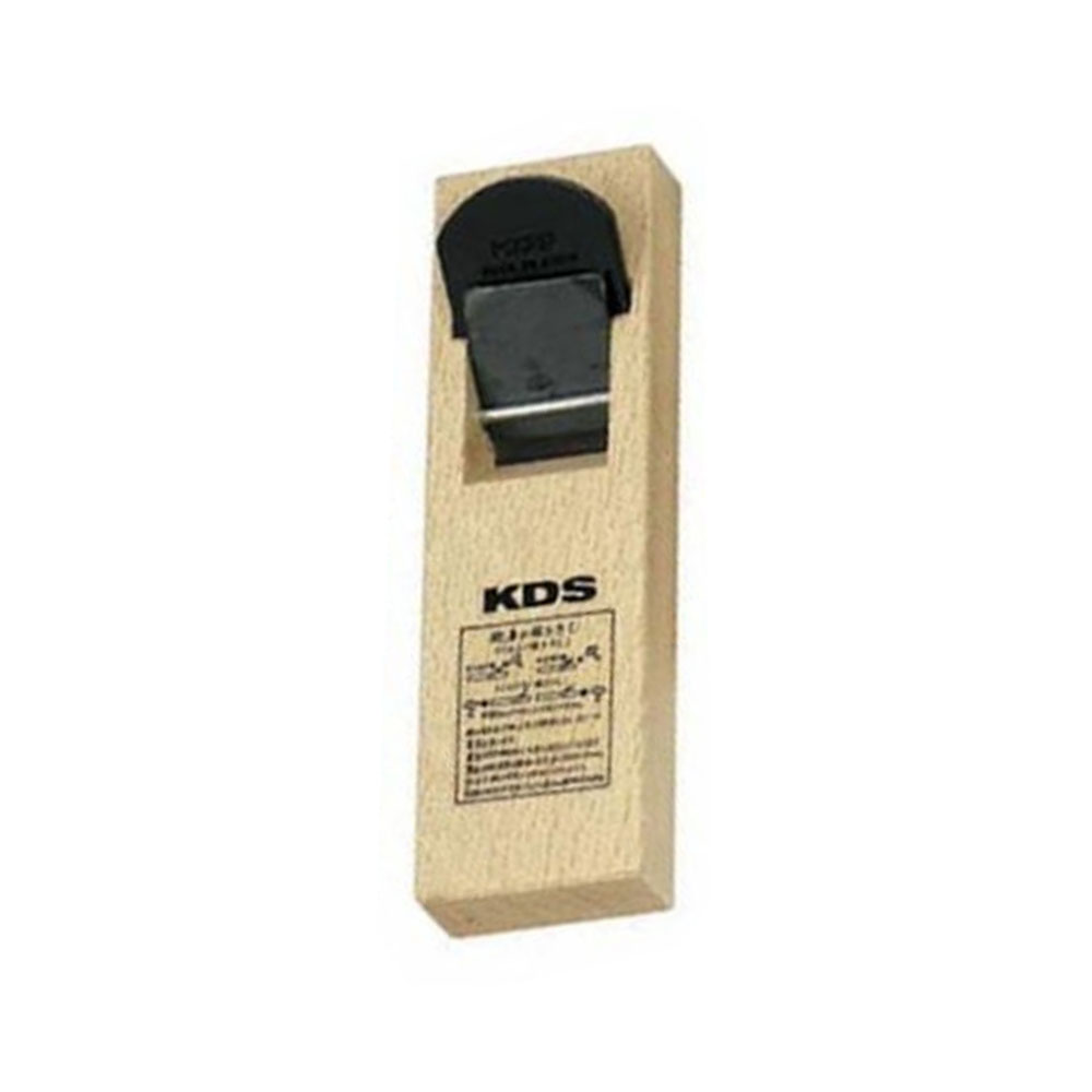 KDS 목공용 평대패 42mm WPL-5742