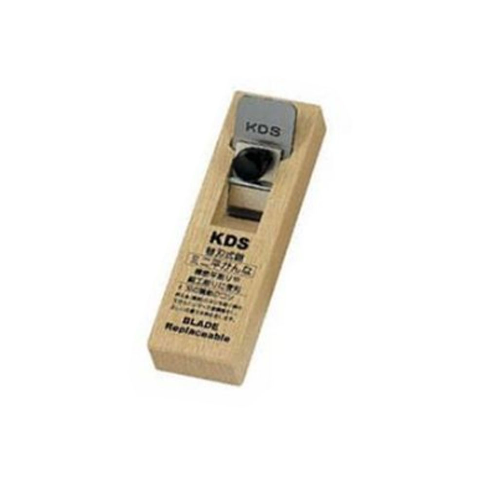 KDS 목공용 평대패 30mm WPL-5730