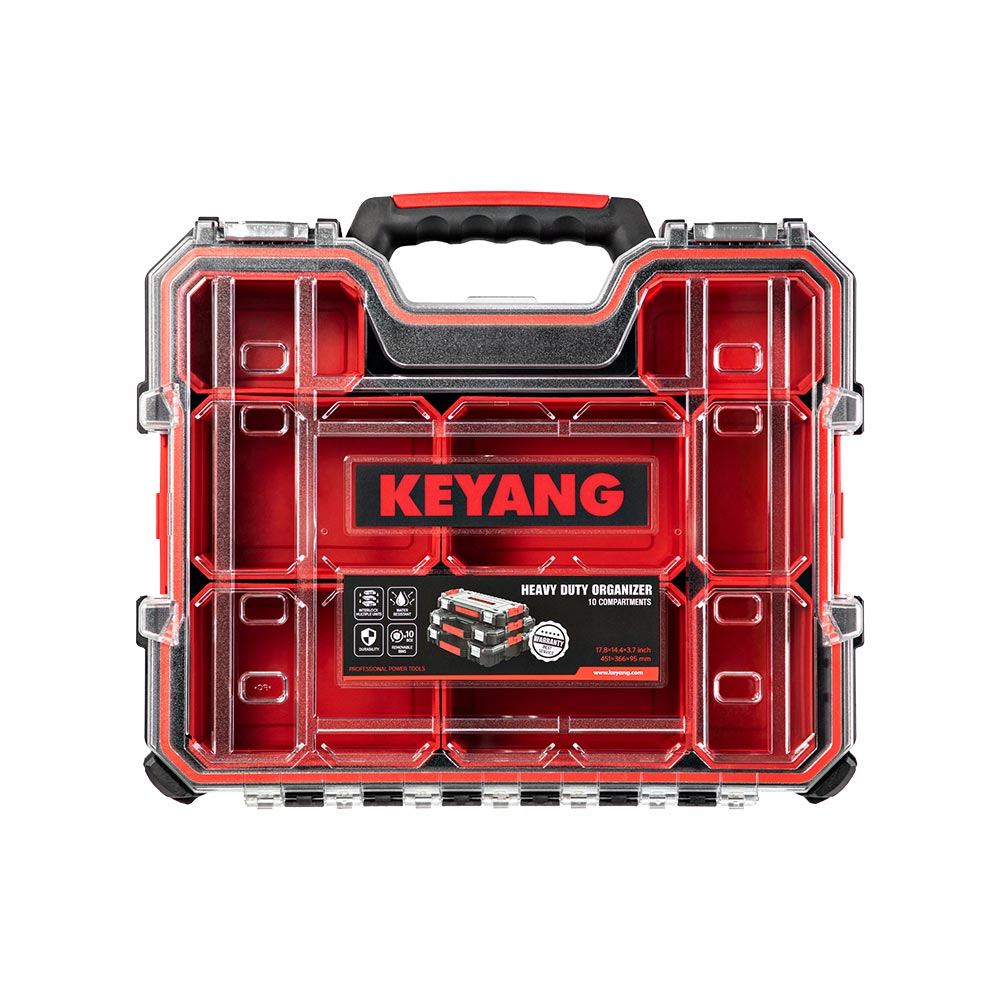 계양 KB-P3 부품함 대형 키박스시스템체결