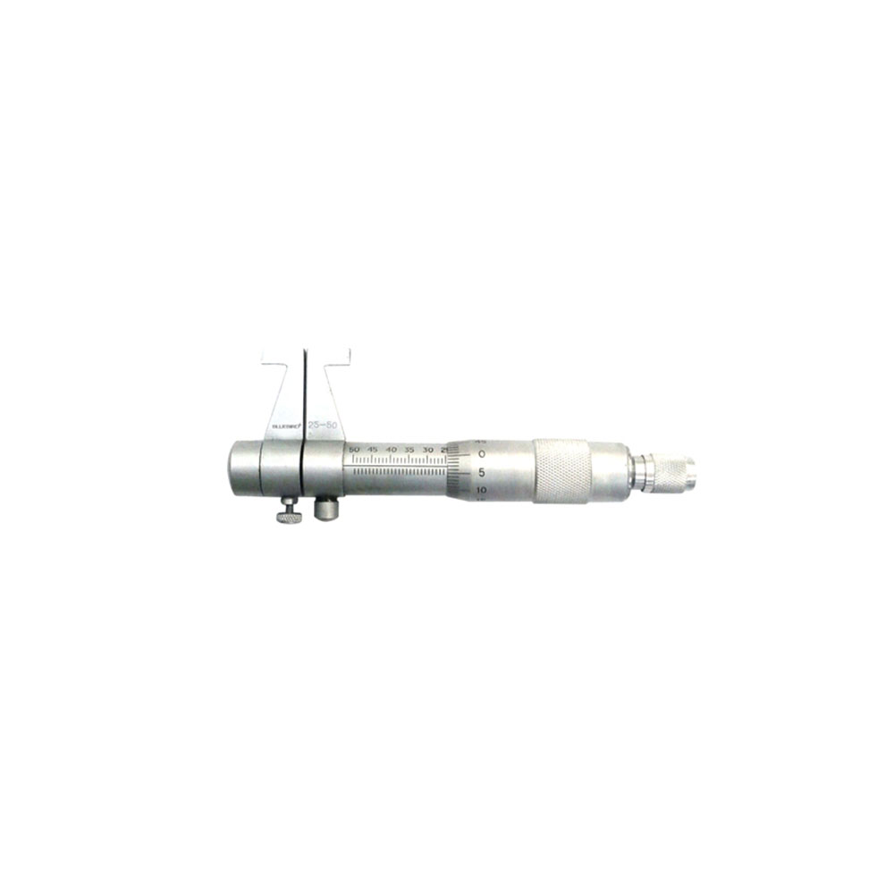 블루텍 내경 마이크로미터 내경 측정기 BD145-050