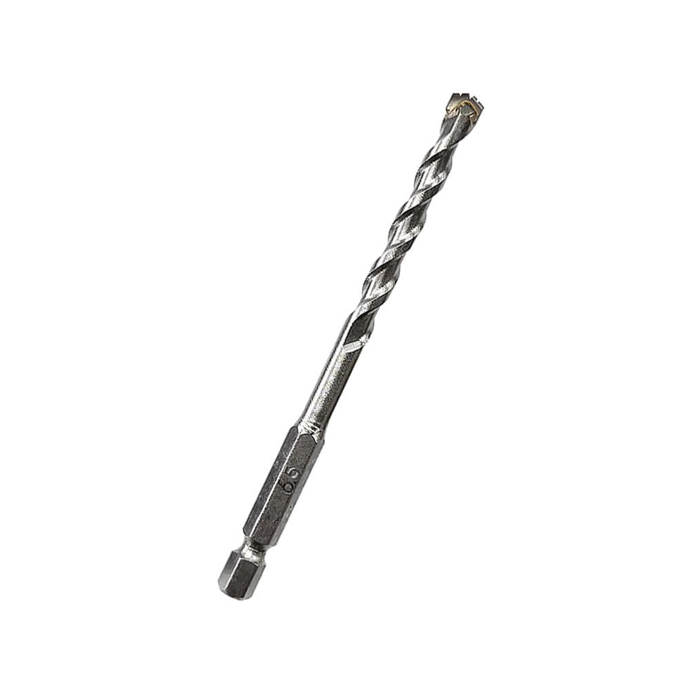 스타렉슨 카바이드 콘크리트 드릴비트 6.5mm
