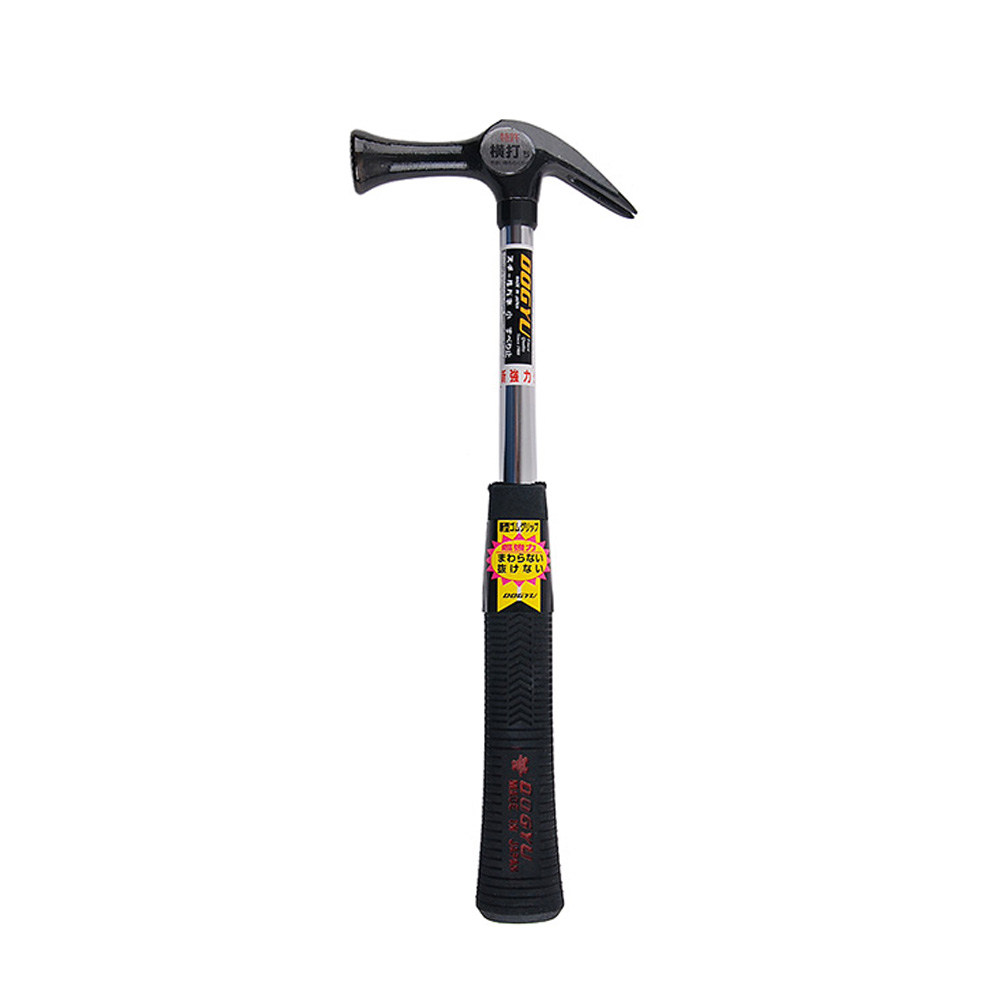 도규 스틸 빠루 망치 350mm