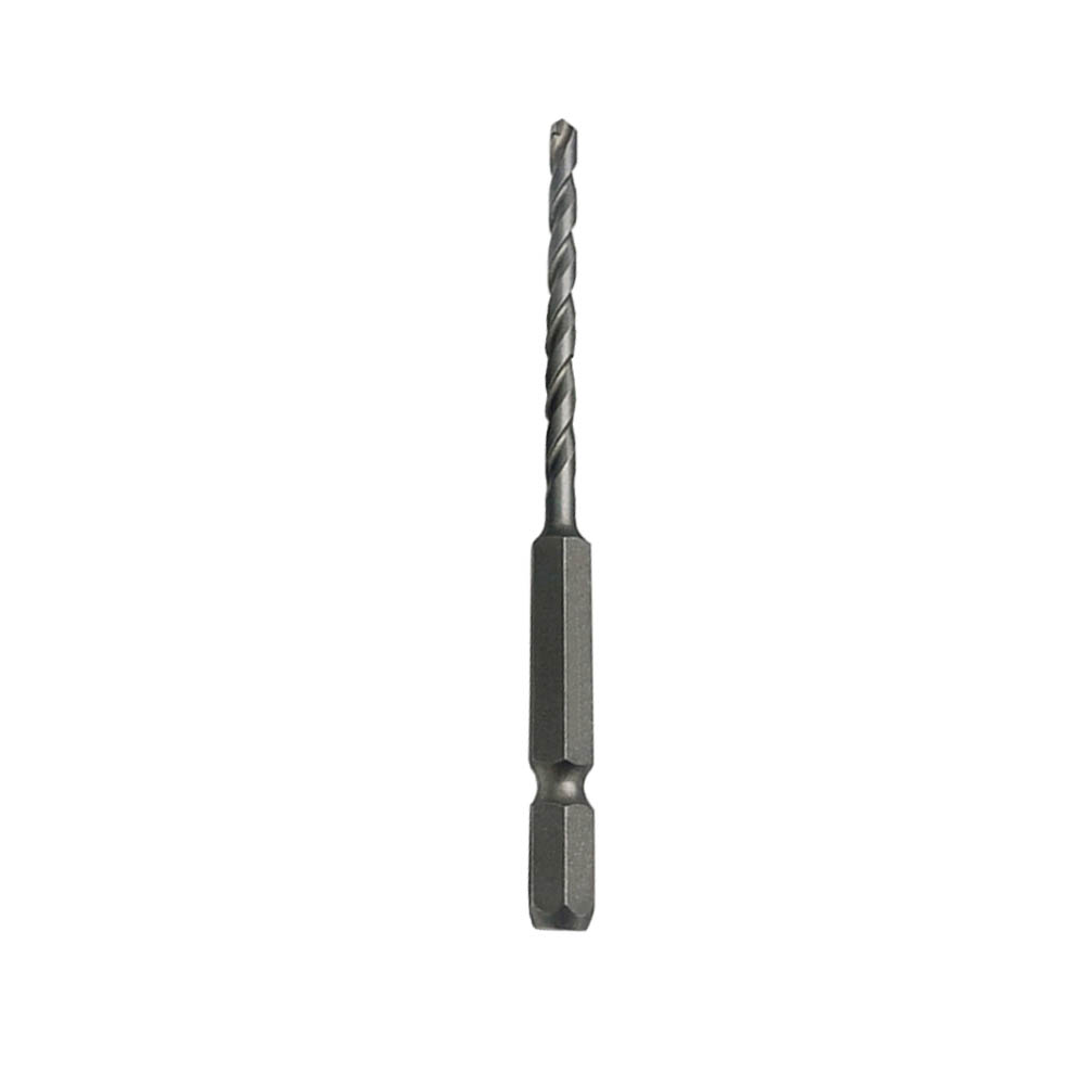 유니카 육각 멀티 드릴비트 4.3mm