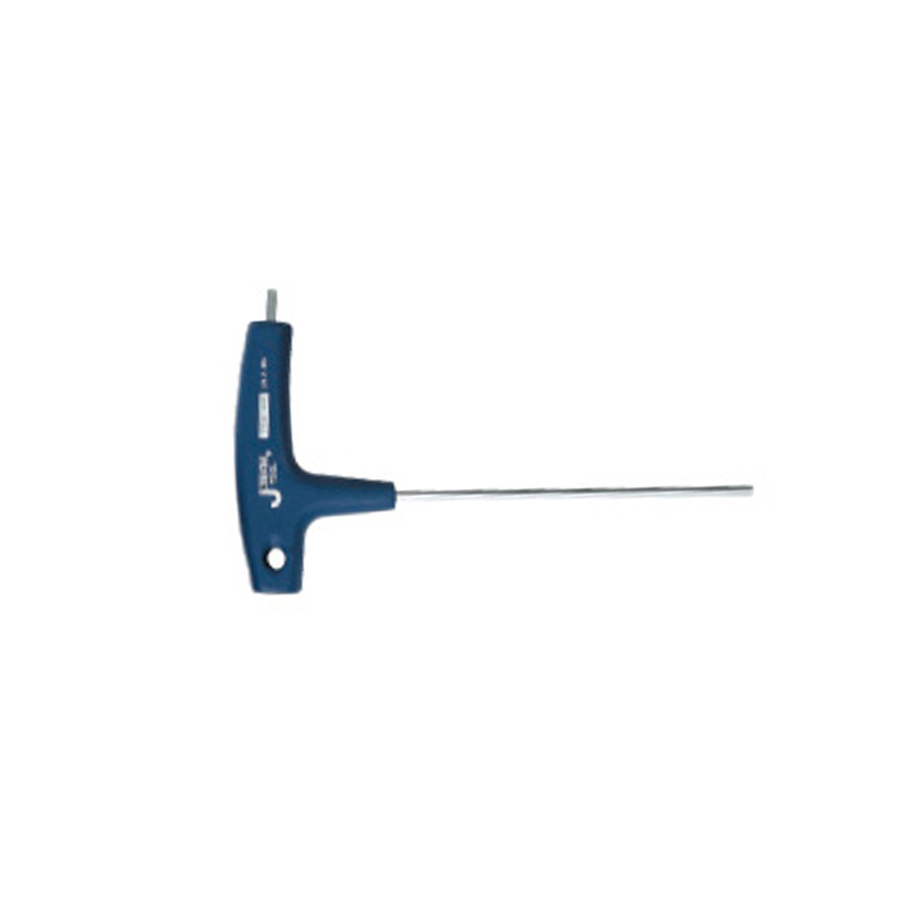 제이텍 T렌치 육각렌치 3mm