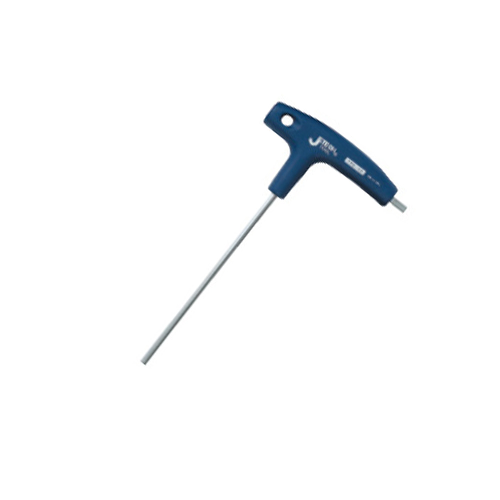 제이텍 T렌치 육각렌치 4mm