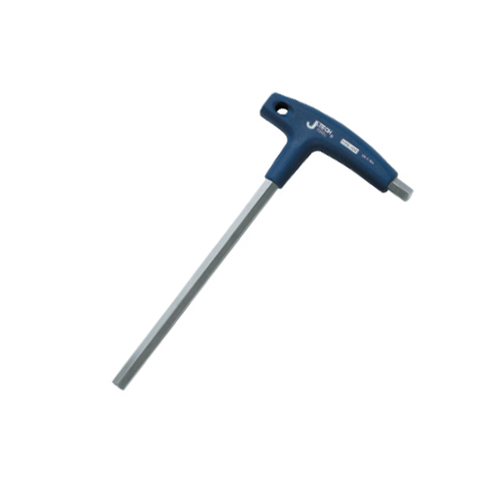 제이텍 T렌치 육각렌치 10mm
