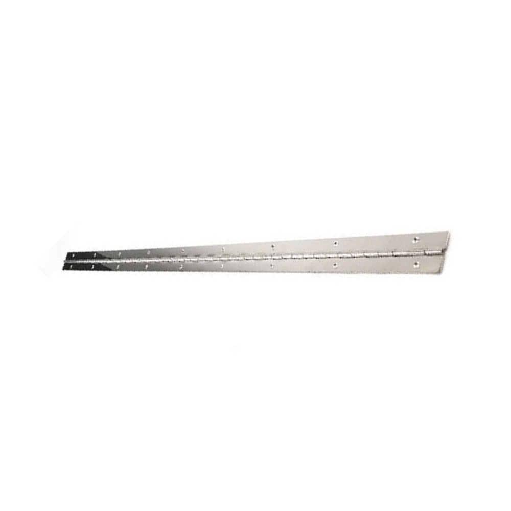 피아노경첩 스텐 길이 1000mm 폭 40mm