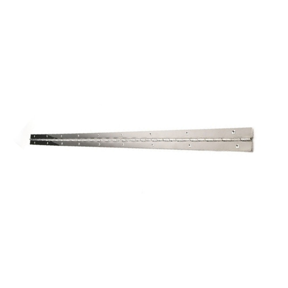 피아노경첩 스텐 길이 1200mm 폭 30mm