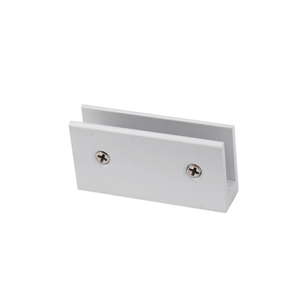 ㄷ자 유리브라켓 40 x 80mm
