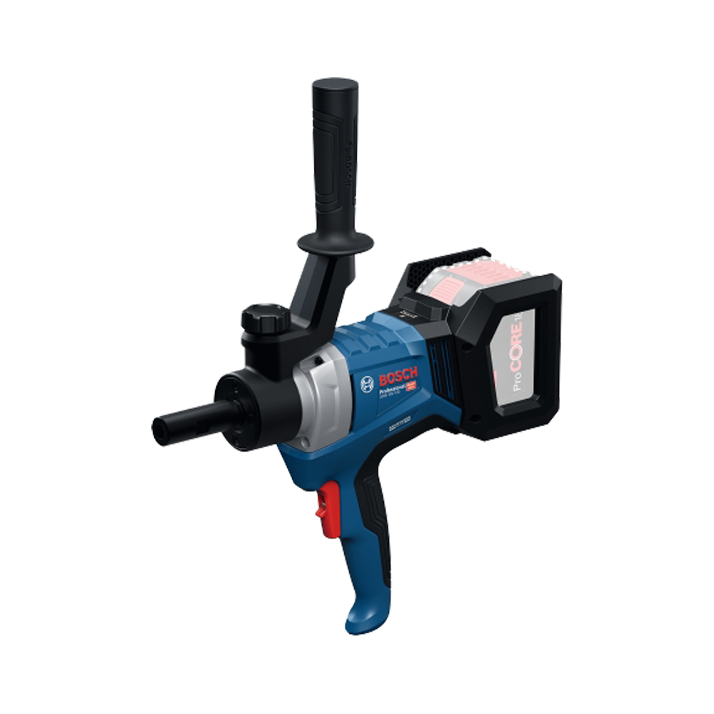 보쉬 BL모터 GRW18V-120 충전 믹서드릴 18V 베어툴