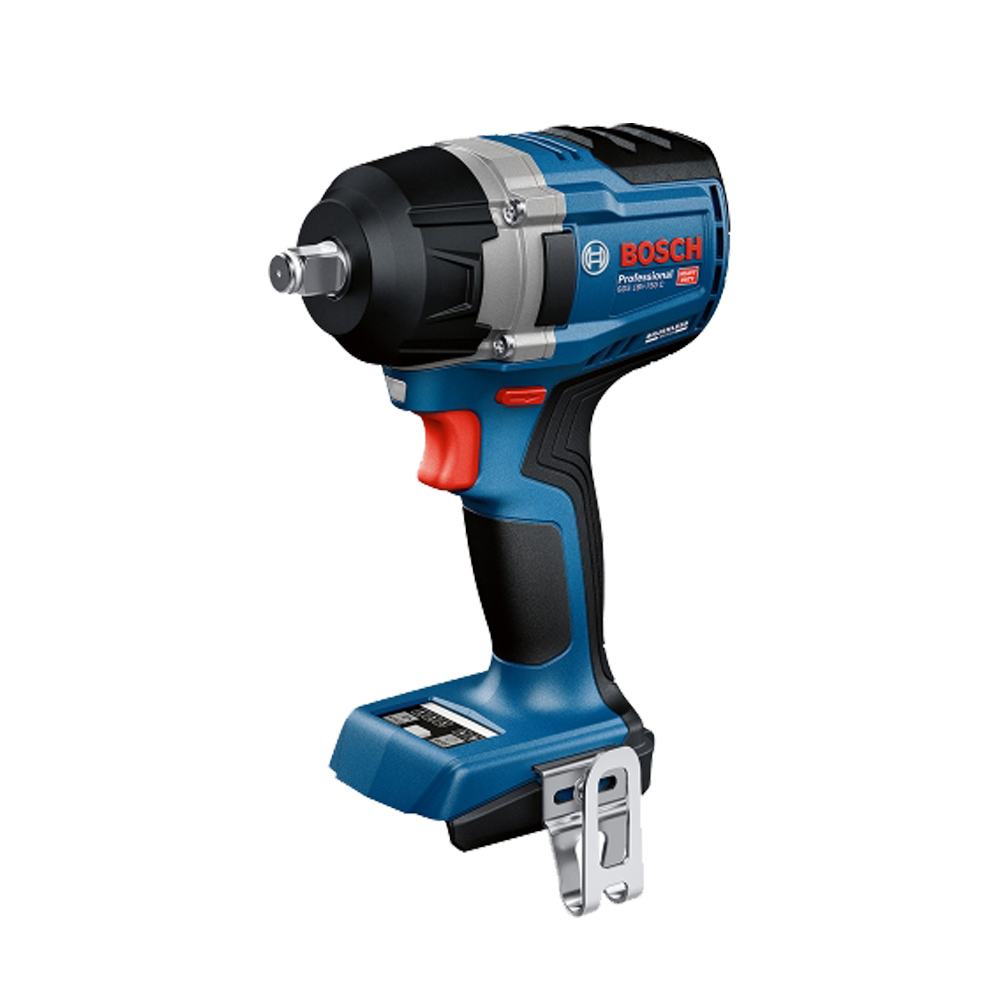 보쉬 BL모터 GDS18V-750C 충전임팩렌치 18V 베어툴