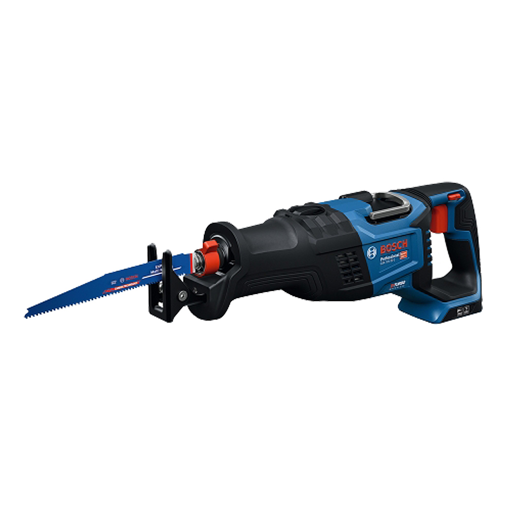 보쉬 BL모터 GSA18V-32-2 충전컷소 18V 베어툴