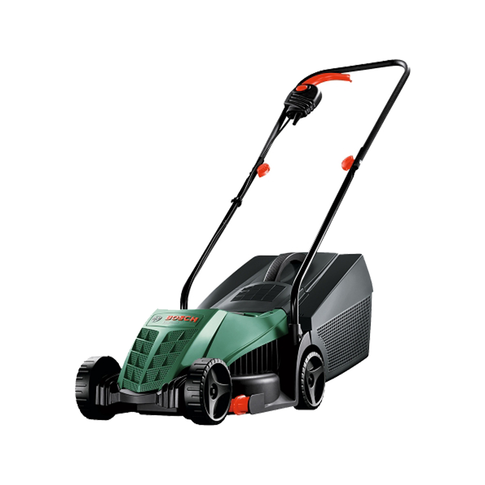 보쉬 EasyRotak 32-200 전동 잔디깍기 1200W