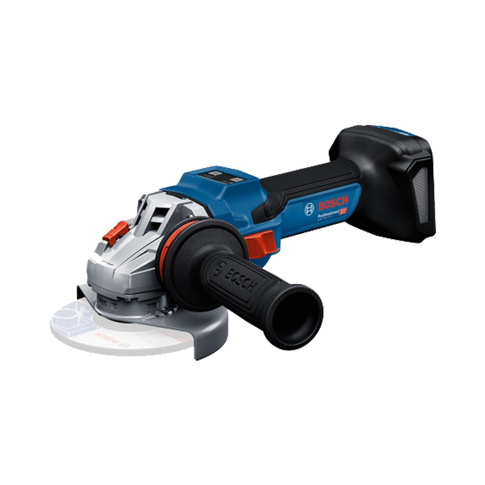 보쉬 BL GWS18V-15S 충전그라인더 100mm 18V 베어툴