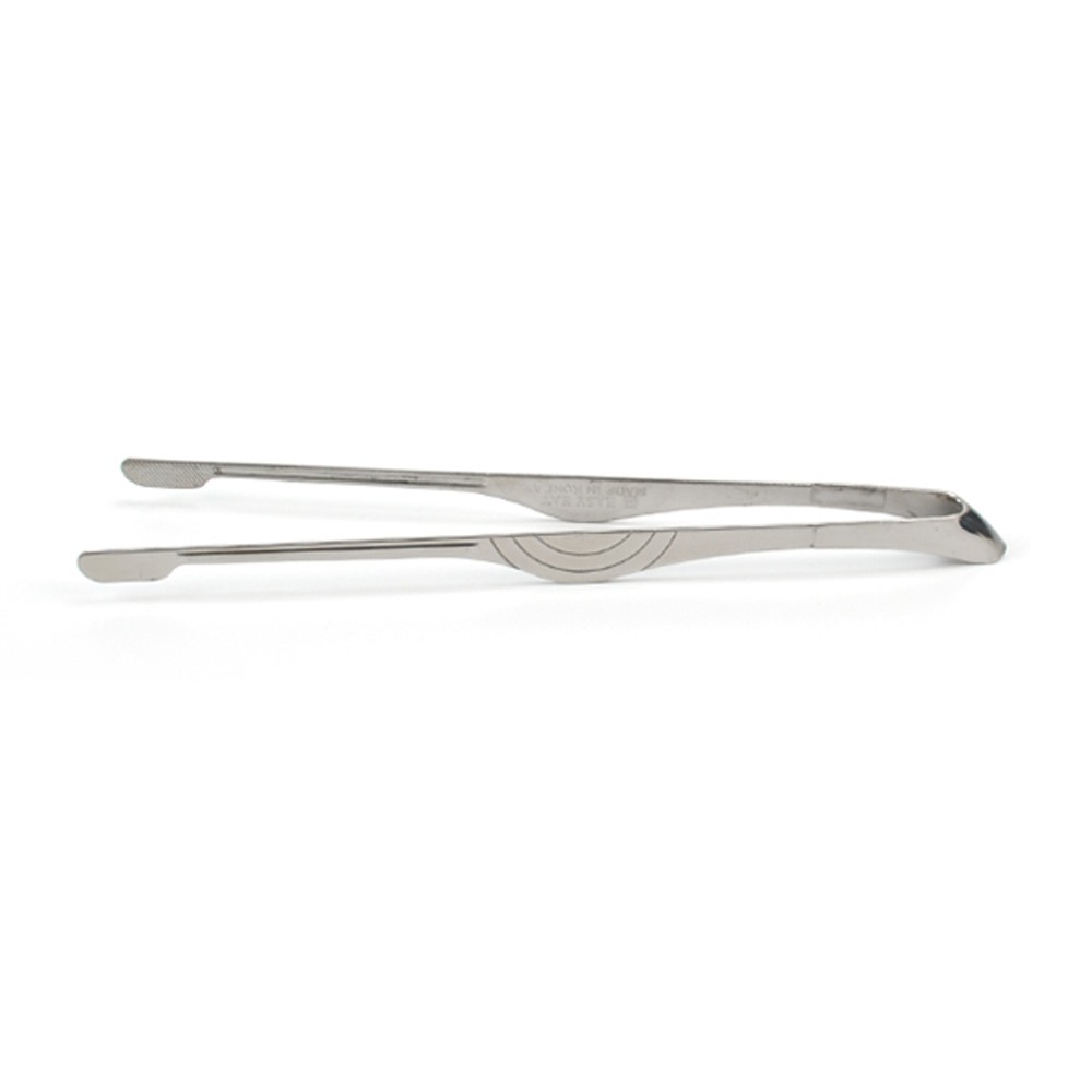 업소용 스텐 핀셋집게 대 23cm