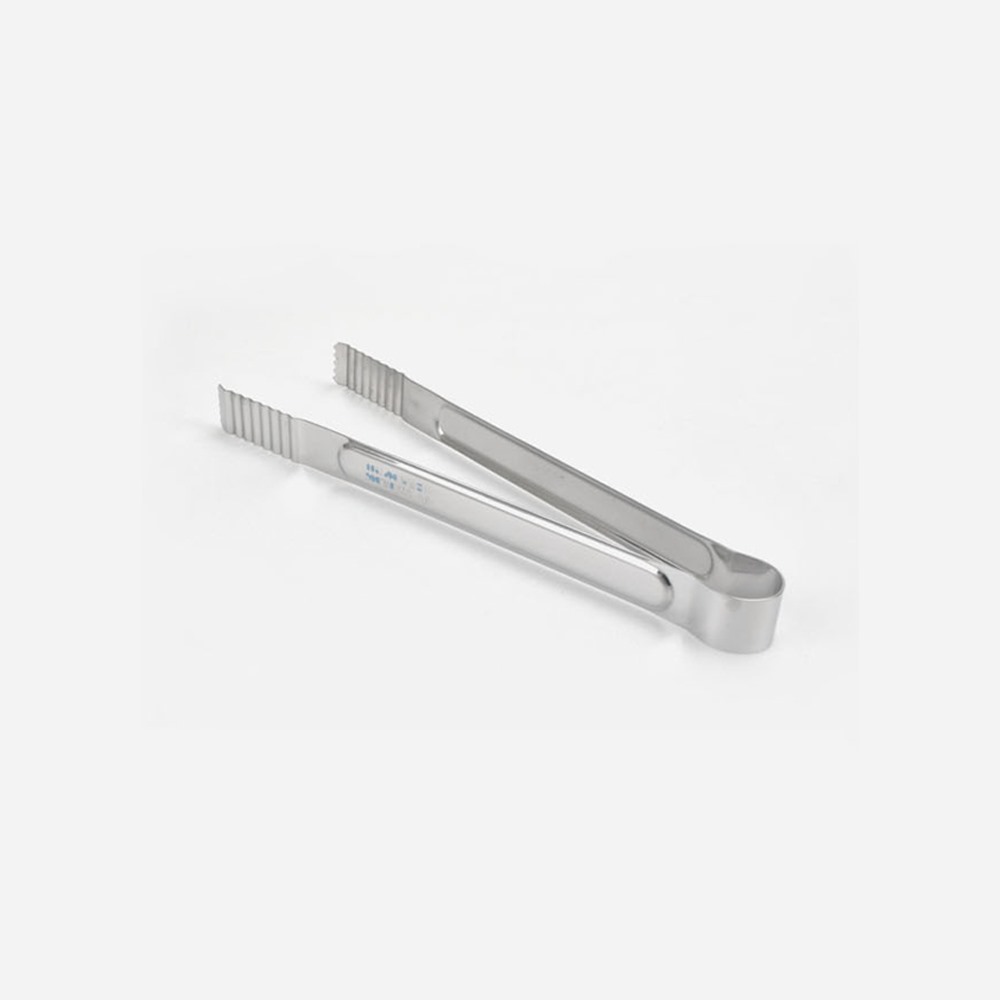 업소용 다용도 스텐 주방집게 중 21.5cm