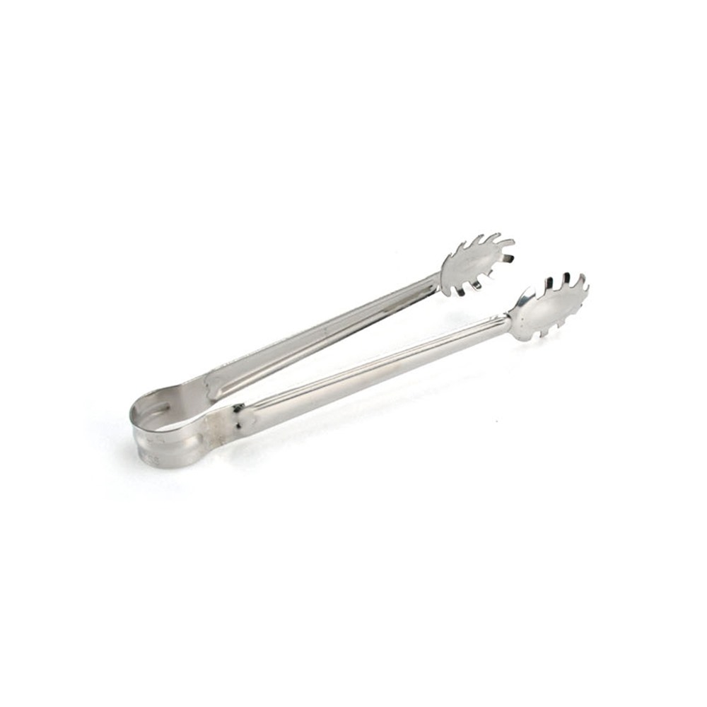 스텐 국수 면 파스타 집게 중 24cm
