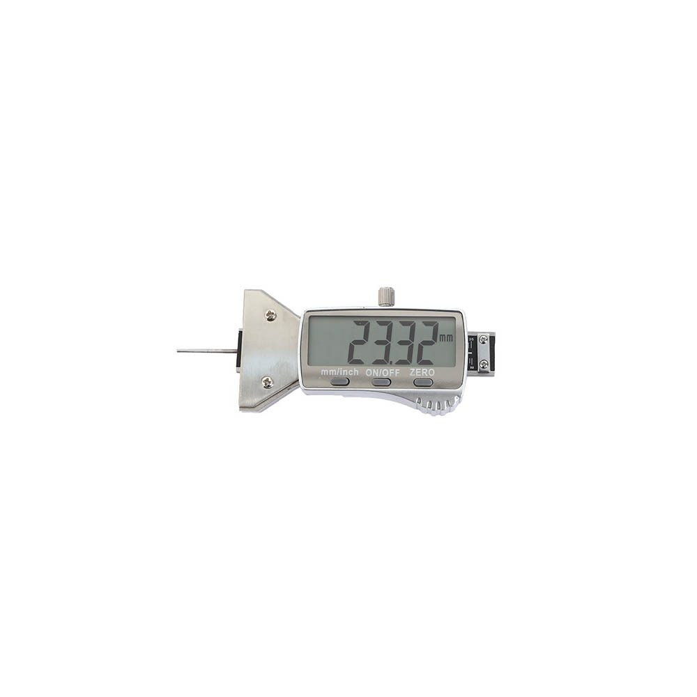 블루텍 디지털 깊이게이지 BD571-025P 타이어마모체크