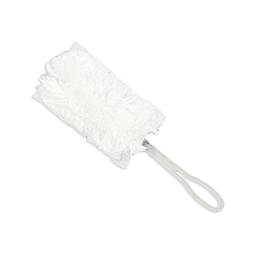 정전기 흡착 먼지떨이 핸들+리필10