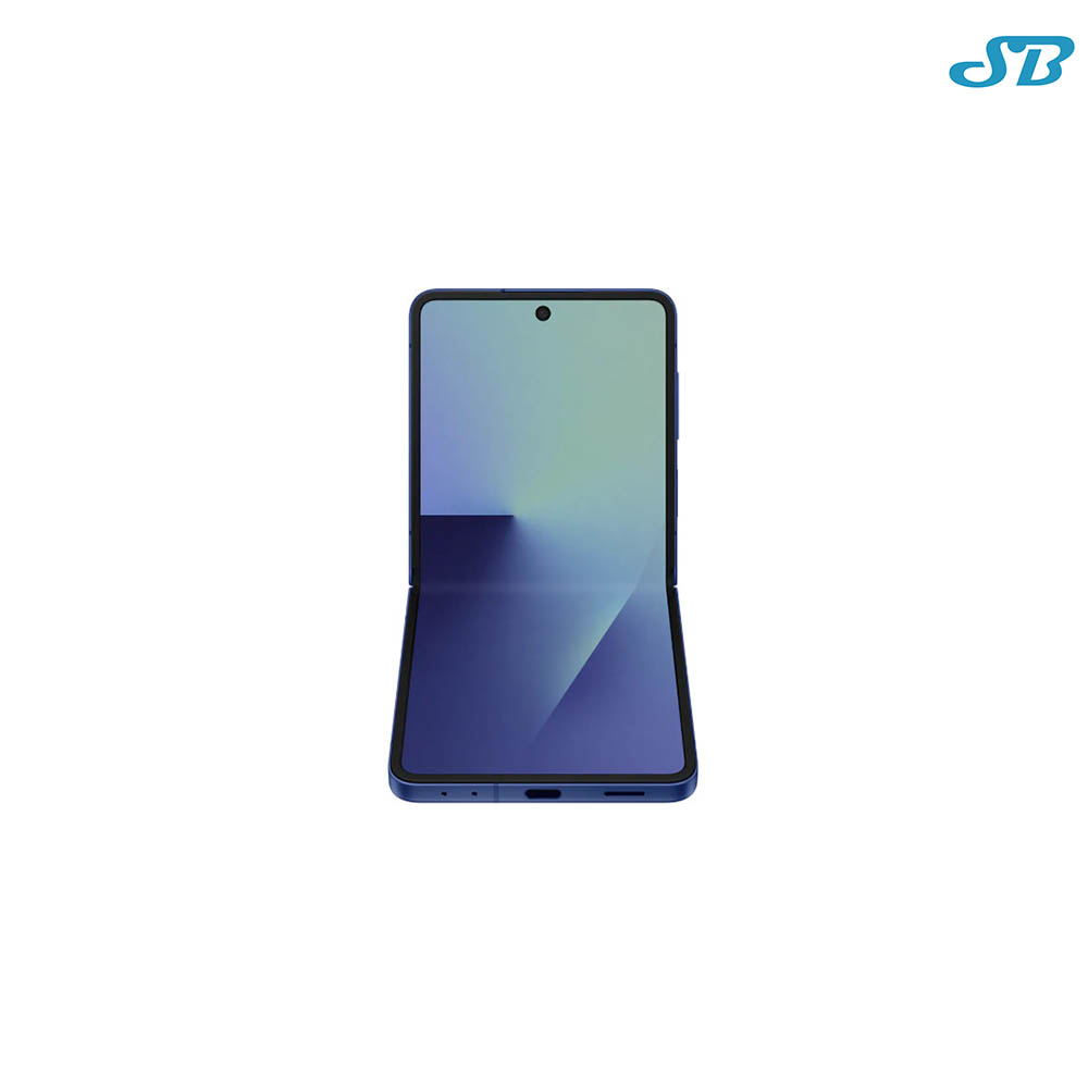 갤럭시 Z 플립7 사생활보호 액정필름 세트