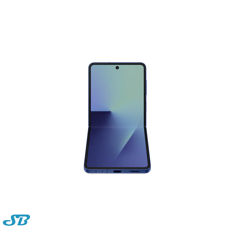 갤럭시 Z 플립7 저반사 사생활보호 액정필름 세트