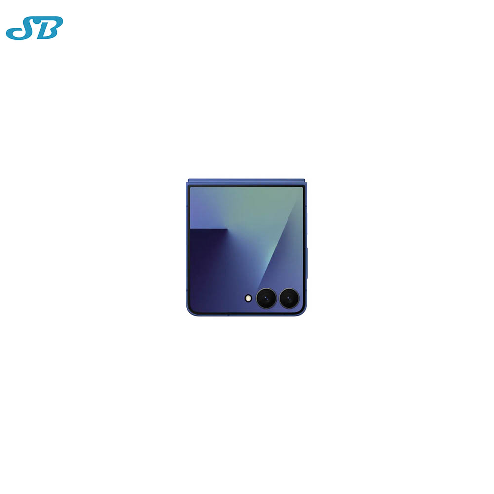 갤럭시 Z 플립7 사생활 강화유리 외부 액정필름 1매