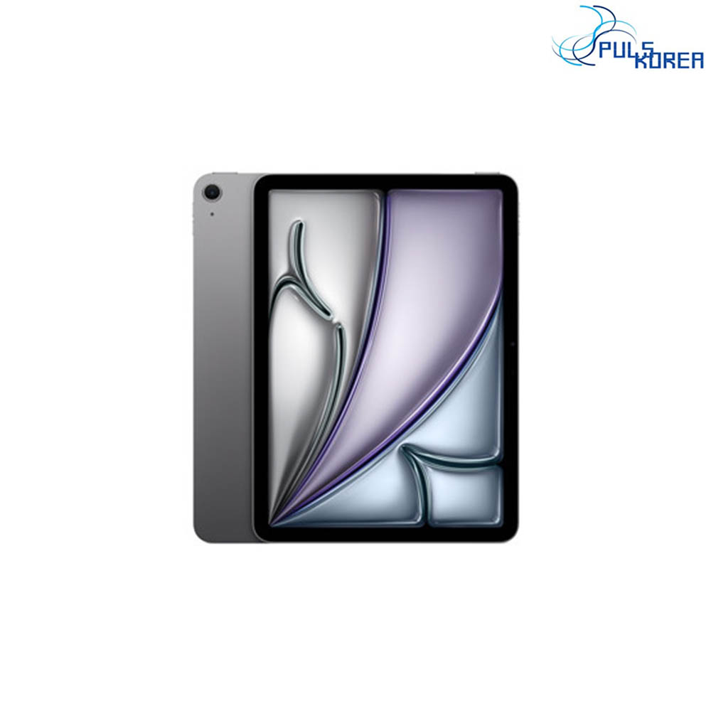 2025 아이패드에어 11 M3 고투명 액정보호필름 2매