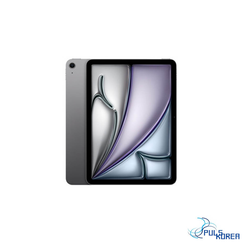 2025 아이패드에어 11 M3 지문방지 액정보호필름 2매