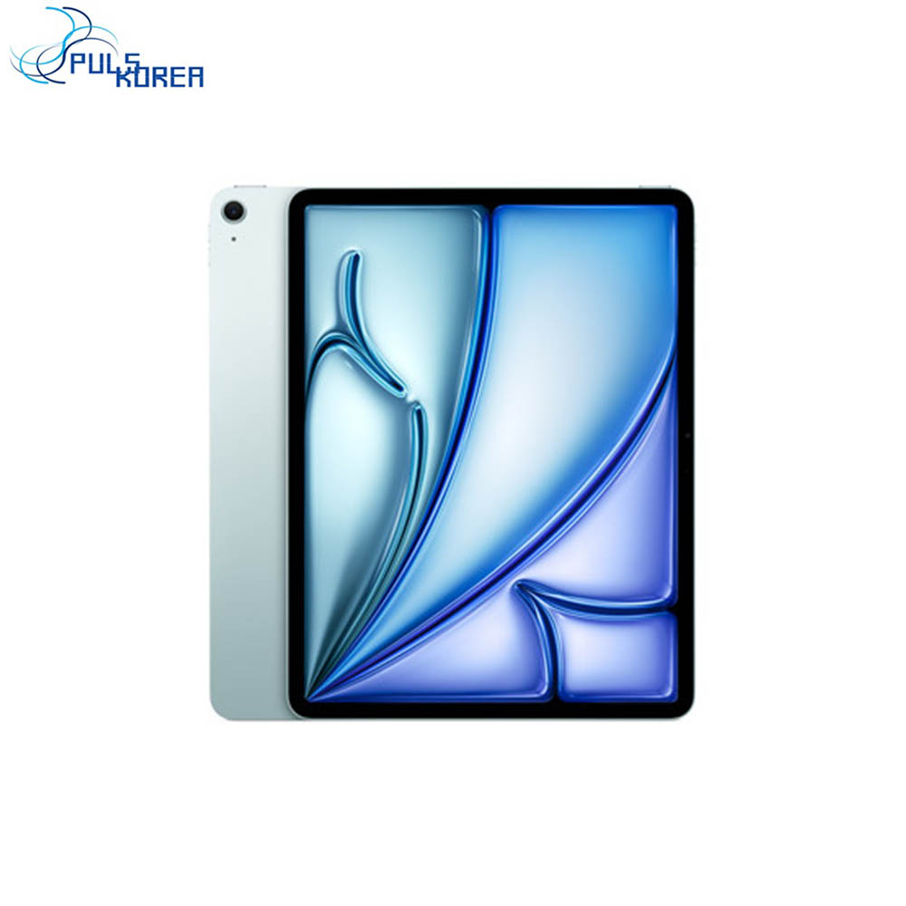 2025 아이패드에어 13 M3 종이질감 액정보호필름 1매