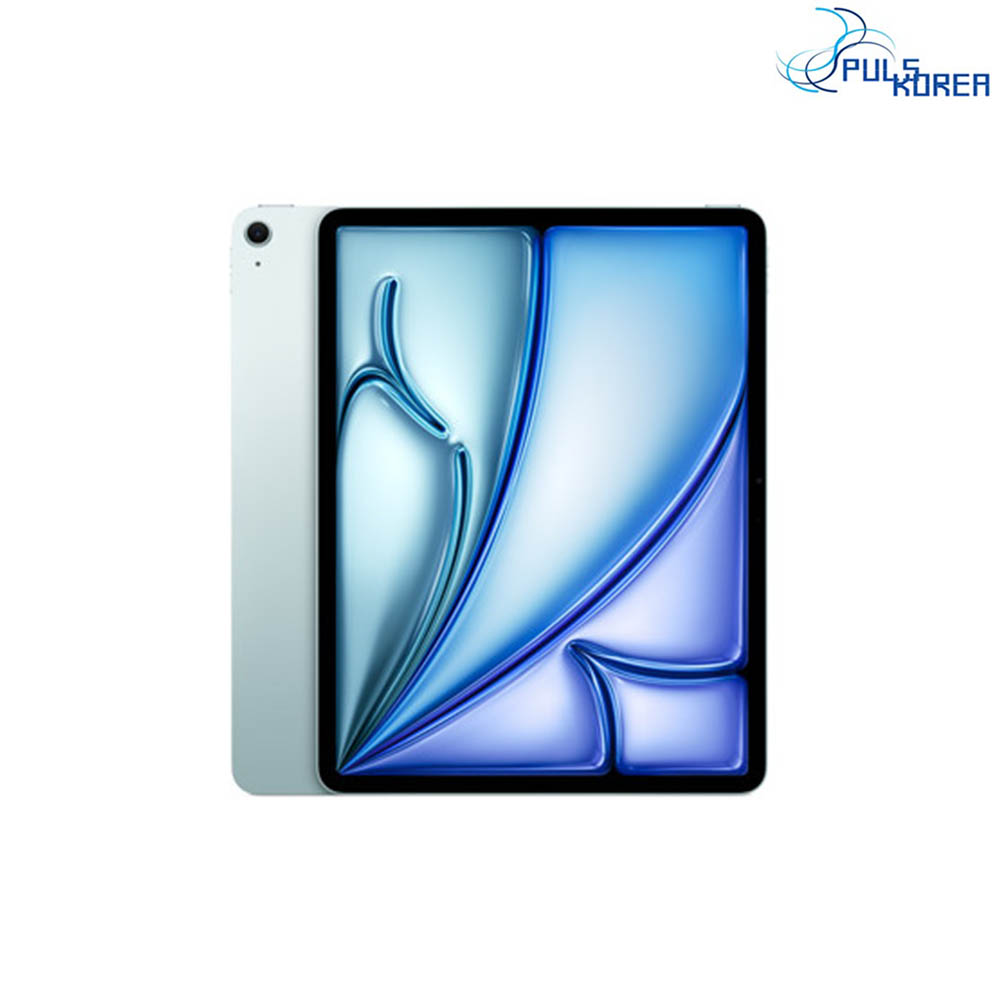 2025 아이패드에어 13 M3 후면보호필름 1매