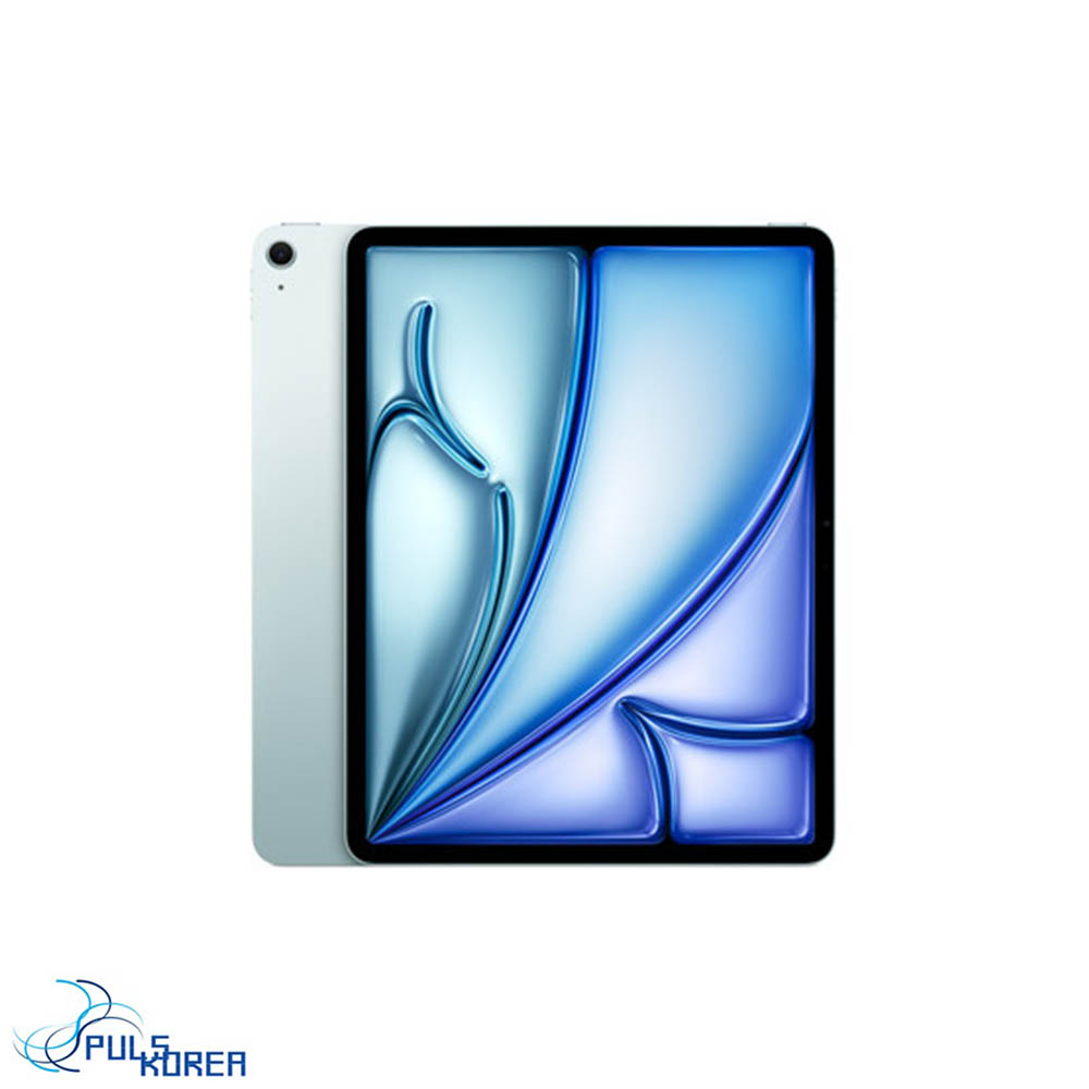 2025 아이패드에어 13 M3 강화유리 액정보호필름 1매