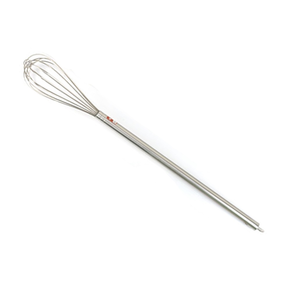 업소용 대형 고리형 스텐 거품기 5호