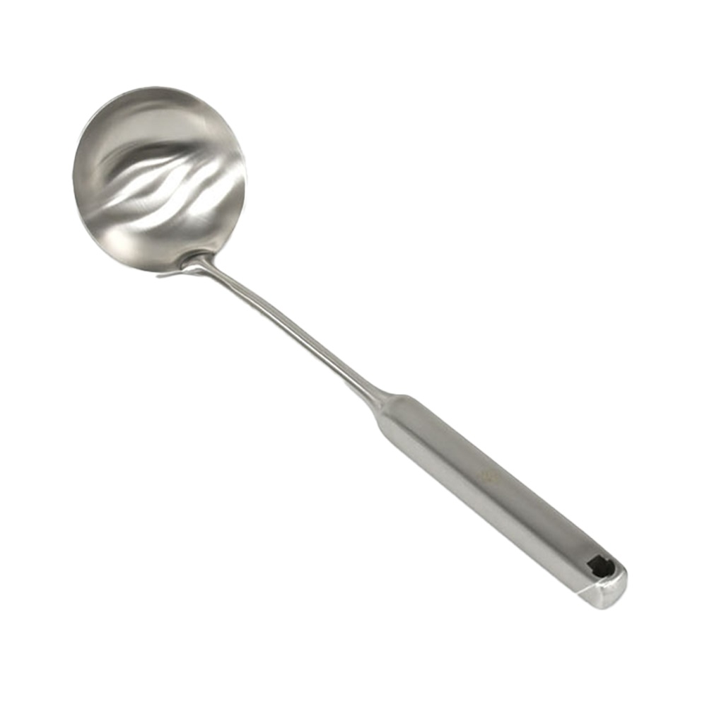 올스텐 무광 진공 국자