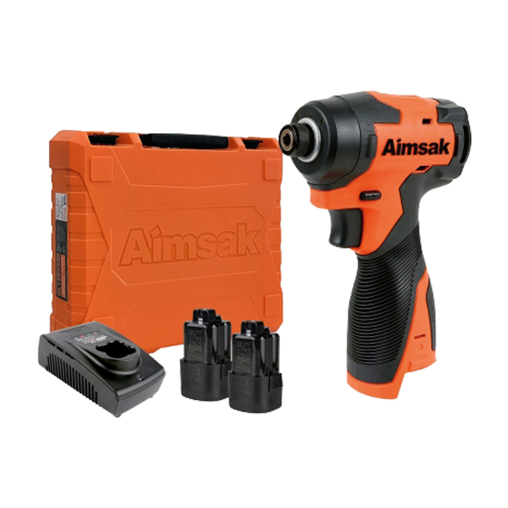 아임삭 BL14M503 2G 충전임팩드라이버 14.4V 3.0AH