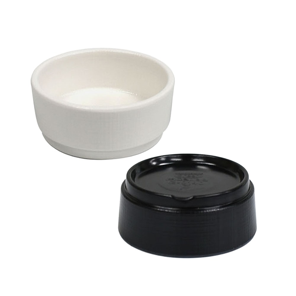 업소용 멜라민식기 원형 양념 소스볼 0140