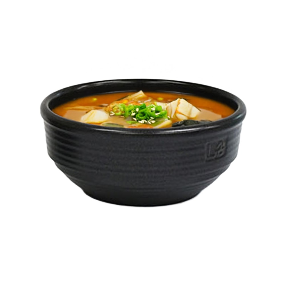 업소용 가벼운 탕뚝배기 2호