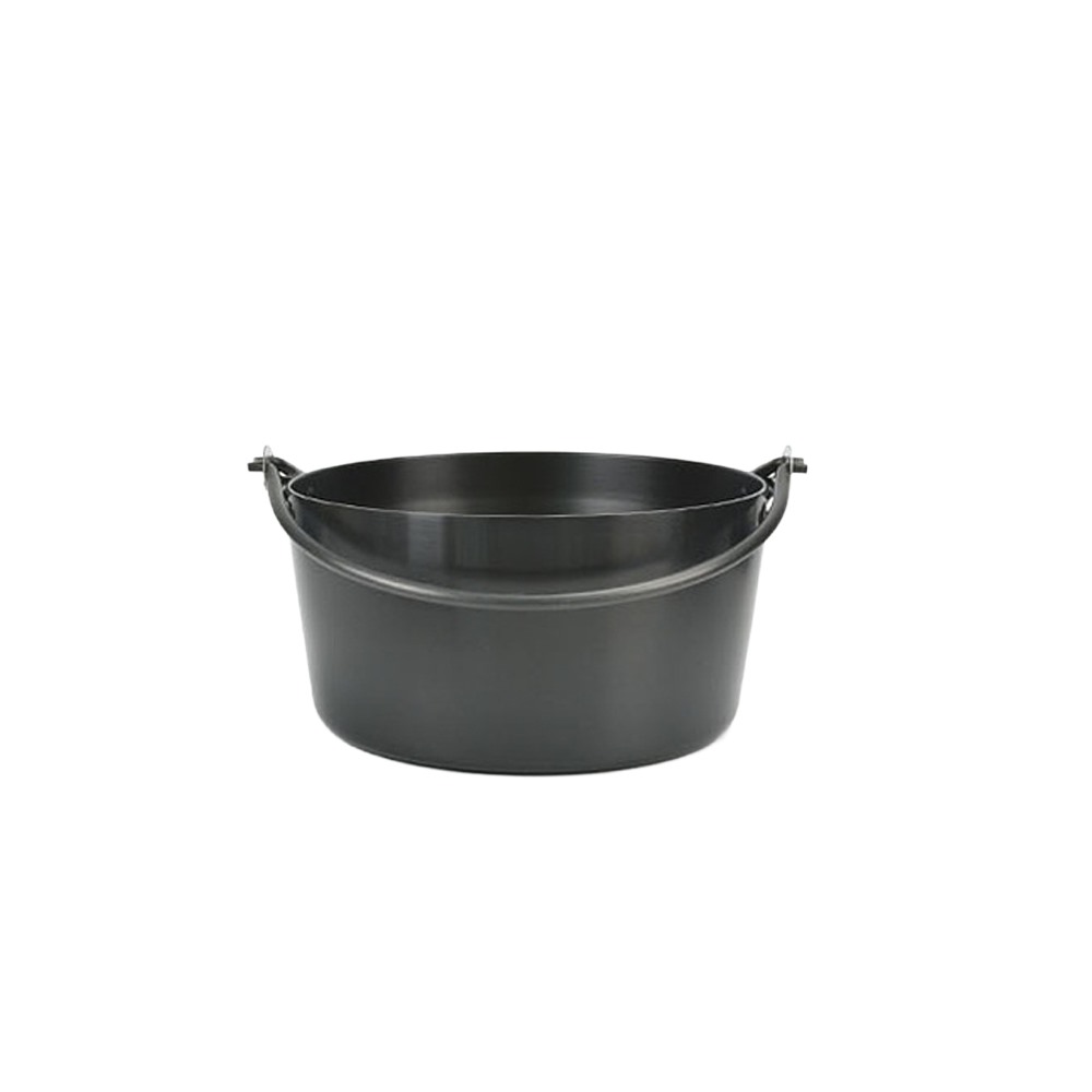 샤브샤브 전골 경질 어묵탕기 냄비 20cm