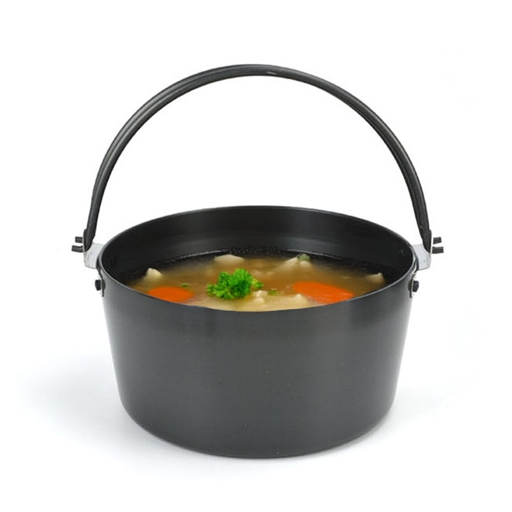 샤브샤브 전골 경질 어묵탕기 냄비 24cm