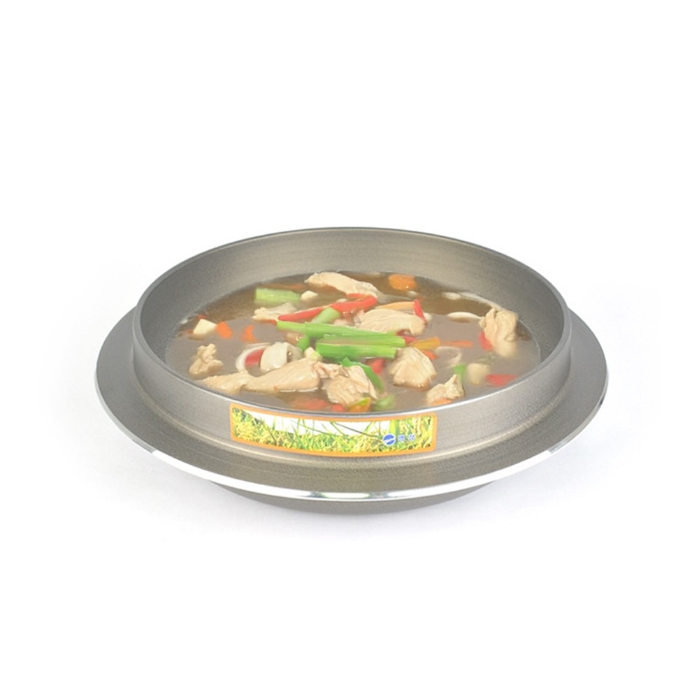 알루미늄 합금 깊은 전골냄비 중(260309단종)