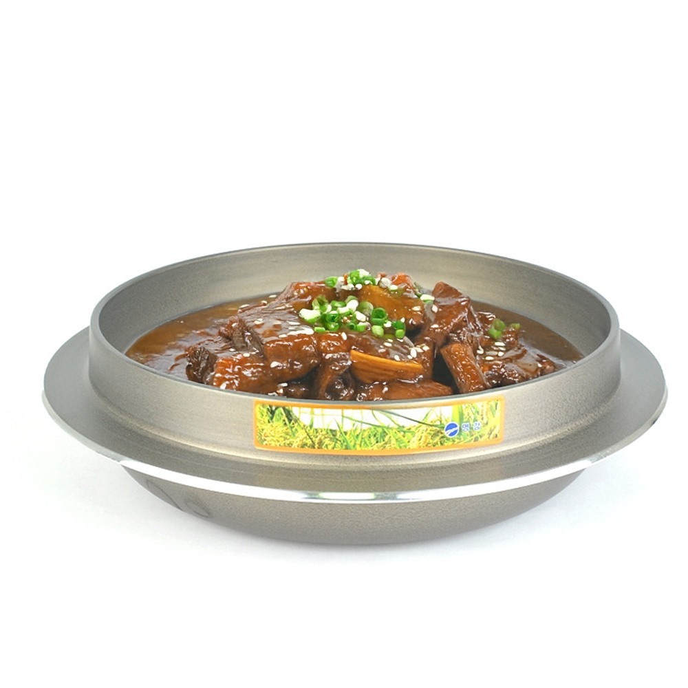 알루미늄 합금 깊은 전골냄비 대(260309단종)